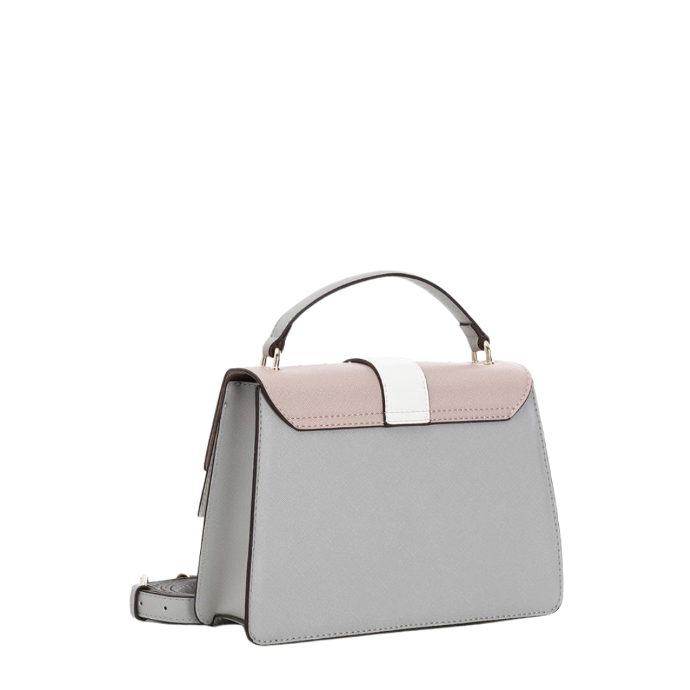 Cafènoir Borsa da Donna a mano con tracolla removibile Art.C3NA0403