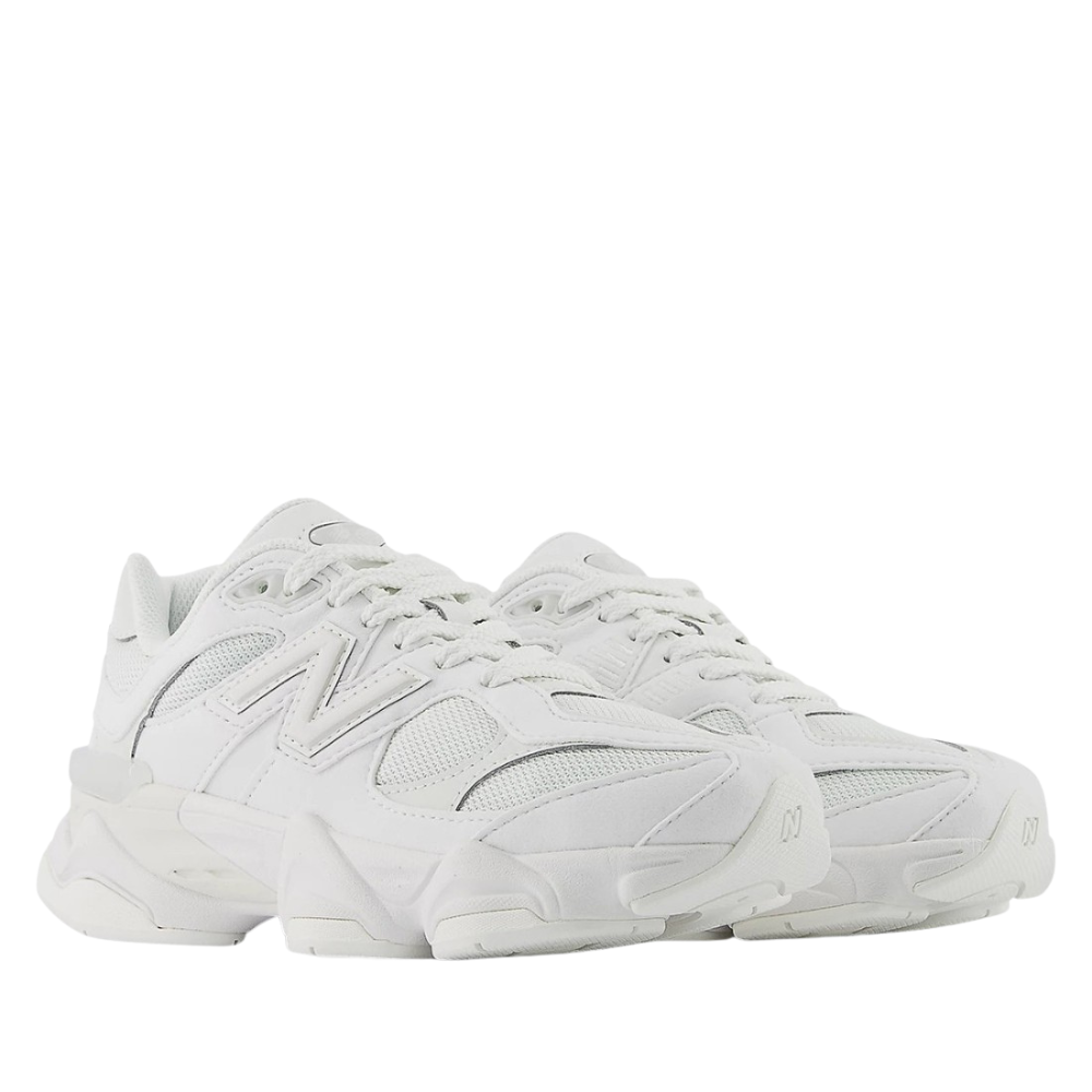 New Balance GC9060LL Scarpe da Donna Col.Bianco