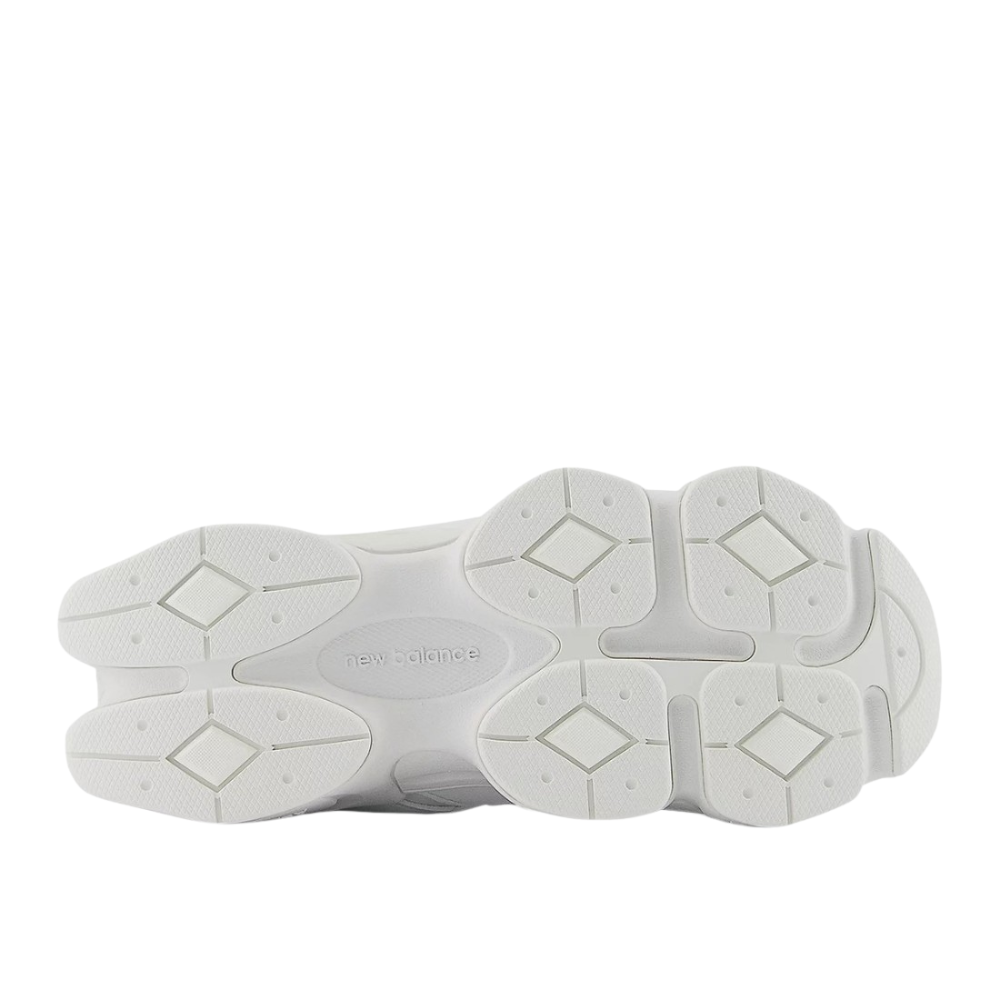 New Balance GC9060LL Scarpe da Donna Col.Bianco