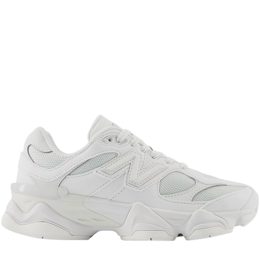 New Balance GC9060LL Scarpe da Donna Col.Bianco