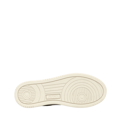 Autry Medalist Low Scarpe da Donna Art.AULW LL15 Col.Bianco