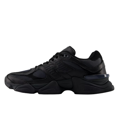 New Balance 9060 Scarpe da Uomo Art.U9060NRI Col.Nero