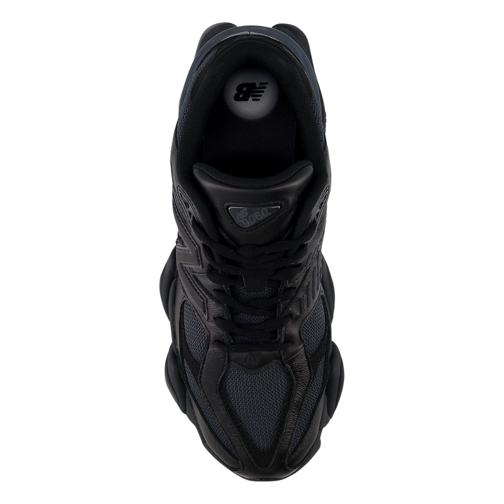 New Balance 9060 Scarpe da Uomo Art.U9060NRI Col.Nero