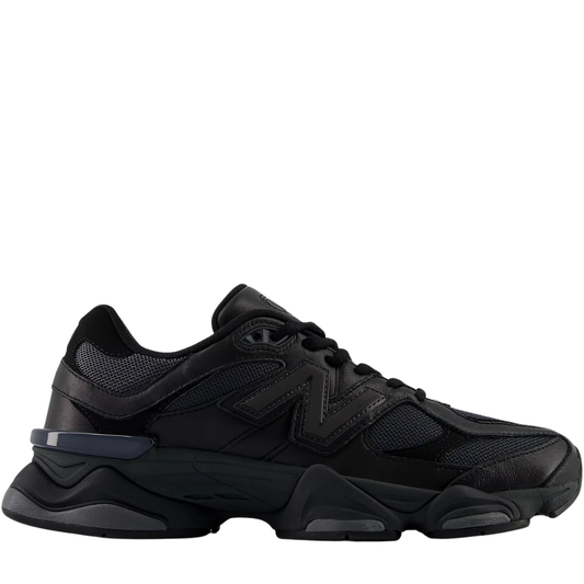 New Balance 9060 Scarpe da Uomo Art.U9060NRI Col.Nero