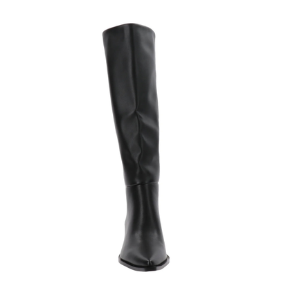 4US by Cesare Paciotti Stivale da Donna Art.4K2506 Col.Nero