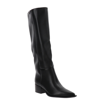 4US by Cesare Paciotti Stivale da Donna Art.4K2506 Col.Nero