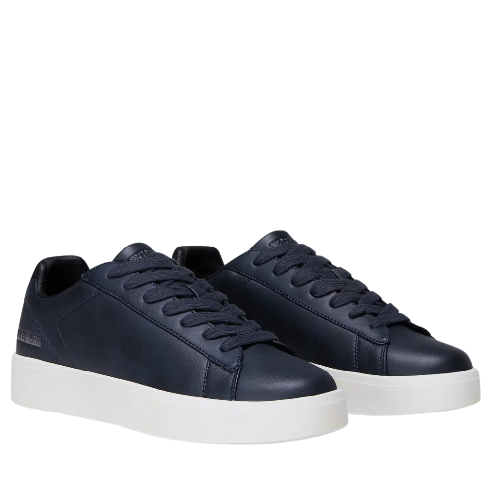 Napapijri Scarpe da Uomo Art.F5ONYX01/NUB Col.Blu