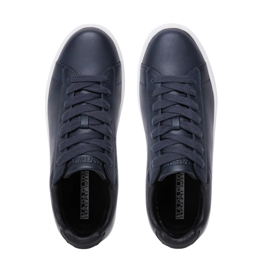 Napapijri Scarpe da Uomo Art.F5ONYX01/NUB Col.Blu