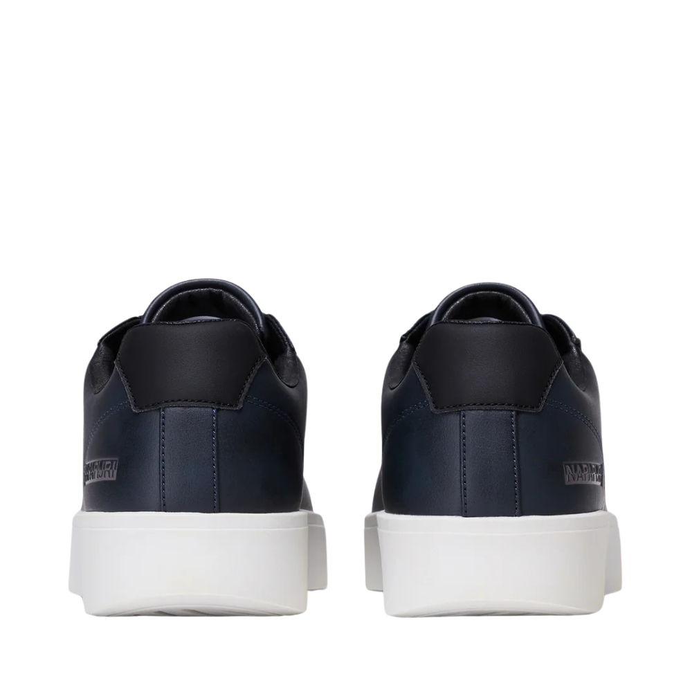 Napapijri Scarpe da Uomo Art.F5ONYX01/NUB Col.Blu