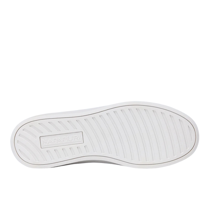 Napapijri Scarpe da Uomo Art.F5ONYX01/NUB Col.Blu