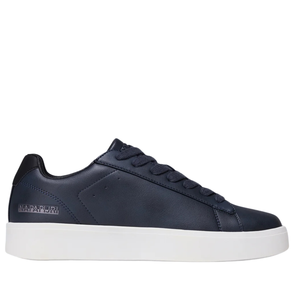 Napapijri Scarpe da Uomo Art.F5ONYX01/NUB Col.Blu