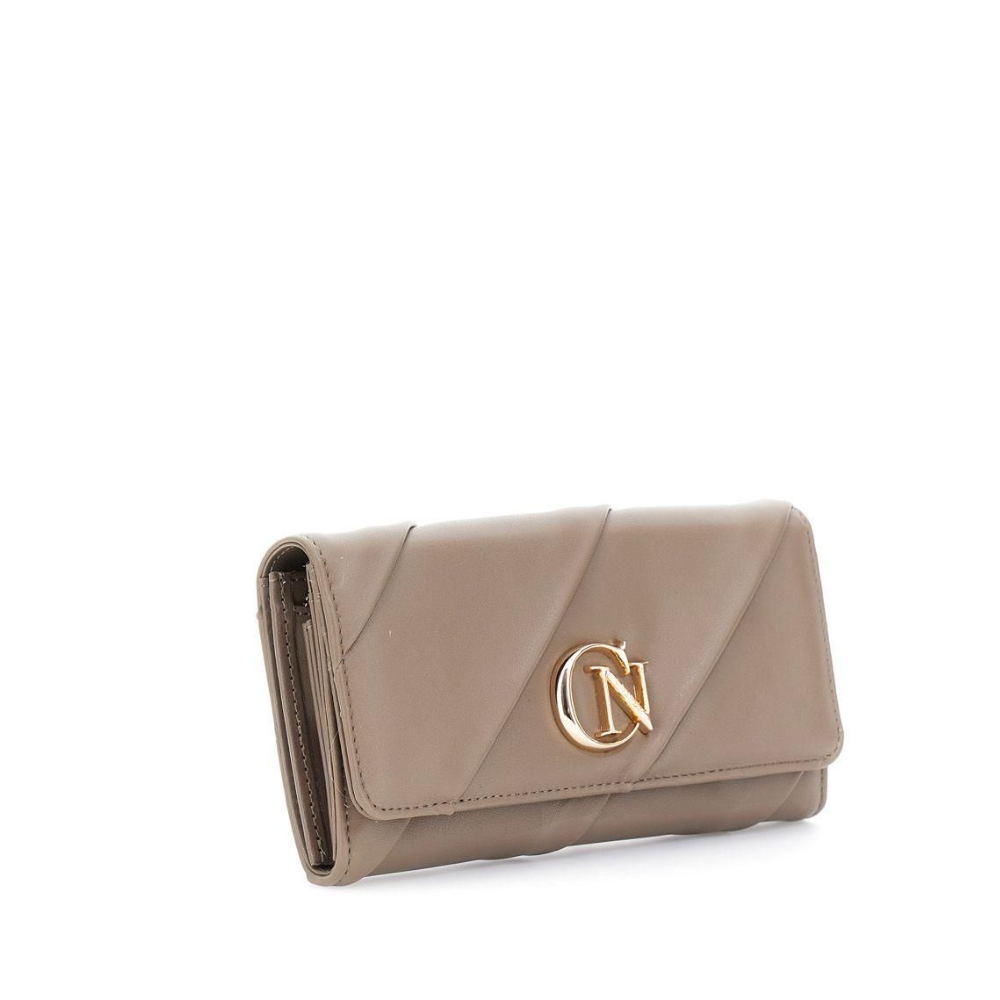 Cafènoir Portafogli da Donna Art.C4AD0914 Col.Beige