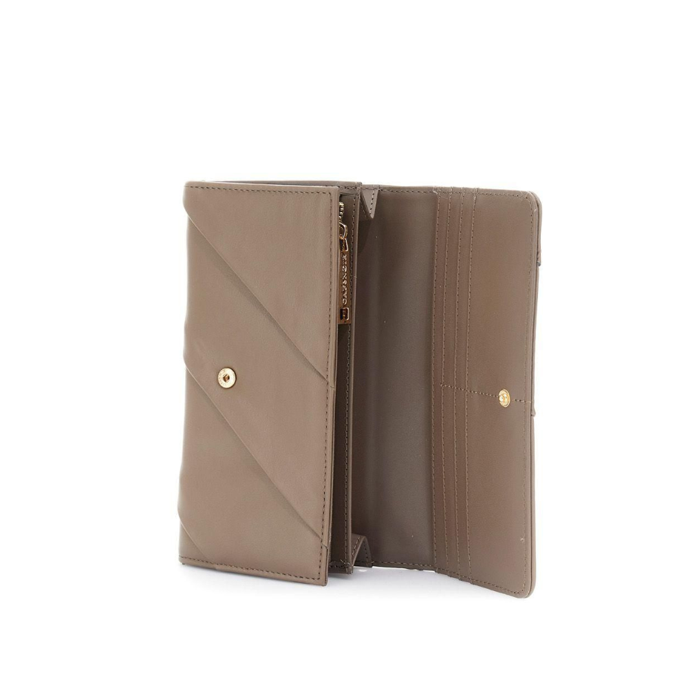Cafènoir Portafogli da Donna Art.C4AD0914 Col.Beige