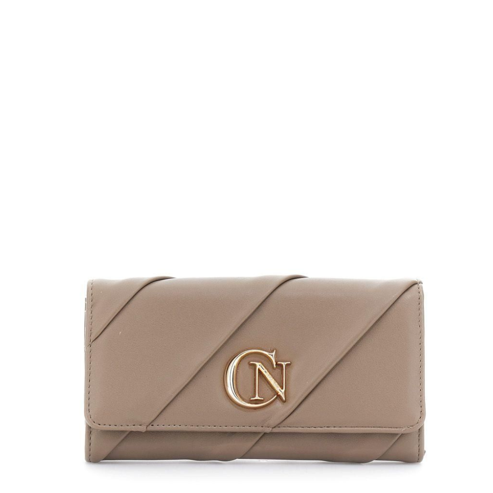 Cafènoir Portafogli da Donna Art.C4AD0914 Col.Beige