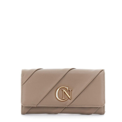 Cafènoir Portafogli da Donna Art.C4AD0914 Col.Beige