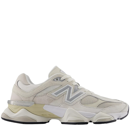 New Balance 9060 Scarpe da Donna Art.U9060WHT Col.Beige
