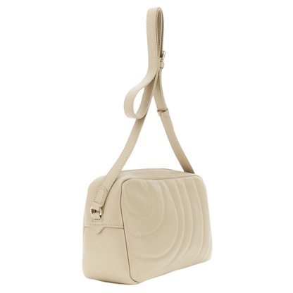 Cafènoir Borsa da Donna in pelle Art.C3CJ0903 Col.Beige