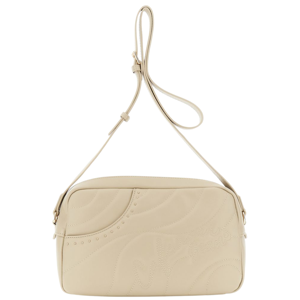 Cafènoir Borsa da Donna in pelle Art.C3CJ0903 Col.Beige