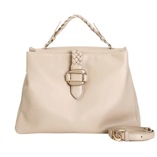 Cafènoir Borsa a mano con pattina Donna NC0803