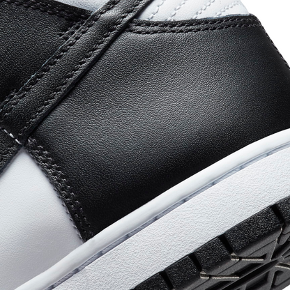 Nike Dunk High Retro Scarpe da Uomo