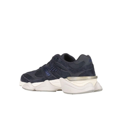 New Balance 9060 Navy scarpa da ginnastica da uomo U9060NV
