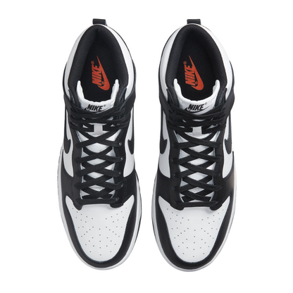 Nike Dunk High Retro Scarpe da Uomo