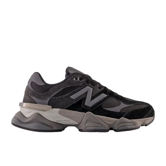 New Balance 9060 Black/Nere U9060BLK Scarpe da Uomo