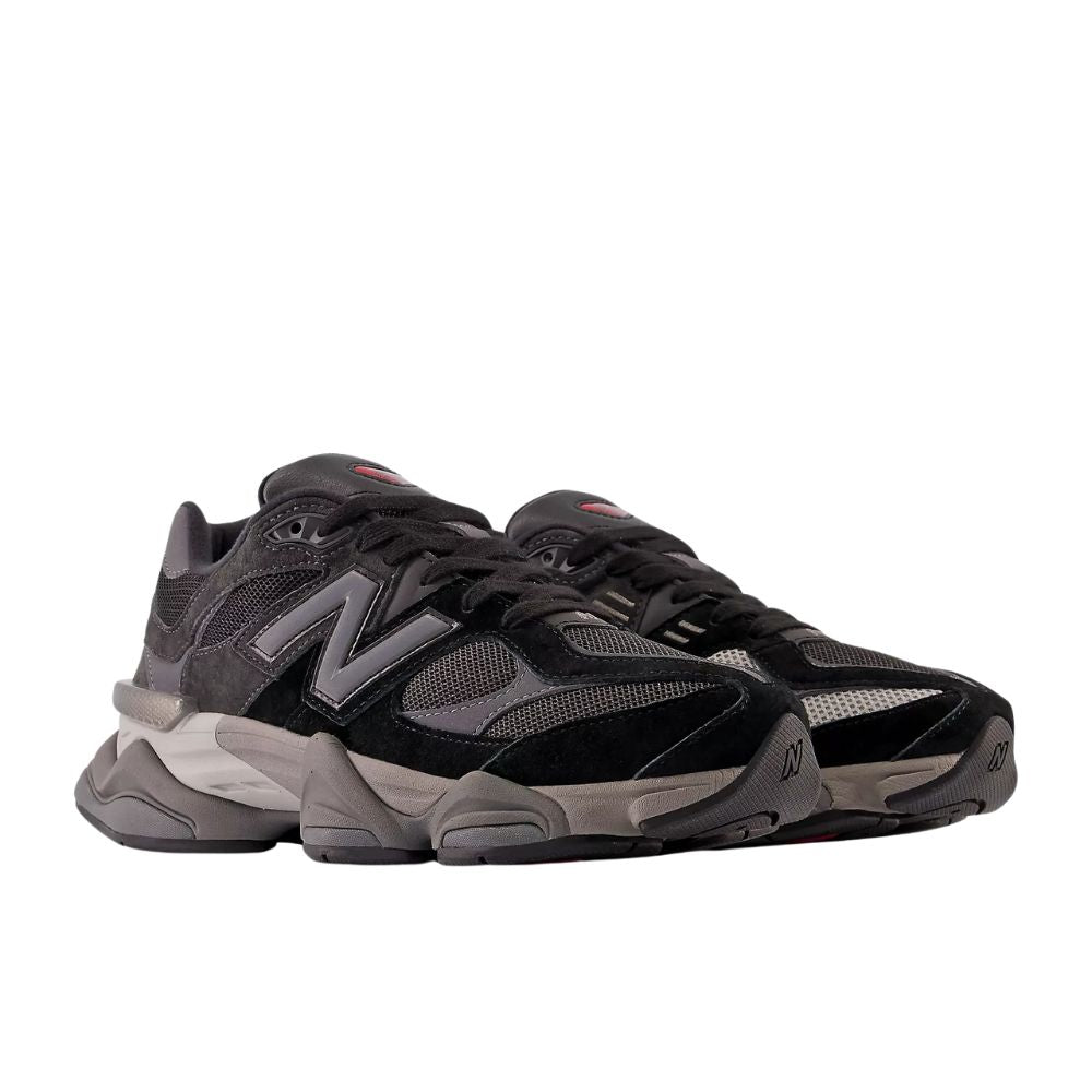 New Balance 9060 Black/Nere U9060BLK Scarpe da Uomo