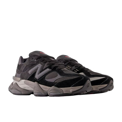 New Balance 9060 Black/Nere U9060BLK Scarpe da Uomo