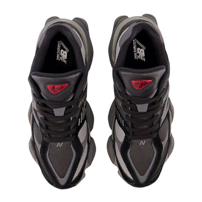 New Balance 9060 Black/Nere U9060BLK Scarpe da Uomo