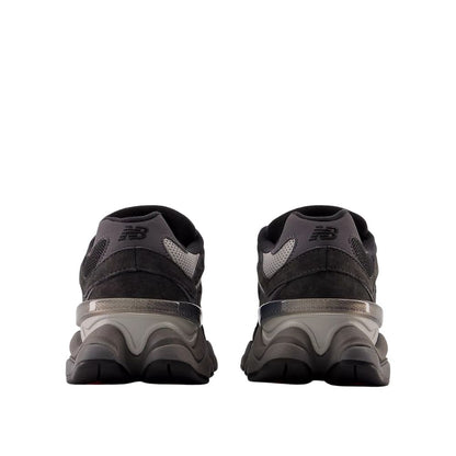 New Balance 9060 Black/Nere U9060BLK Scarpe da Uomo