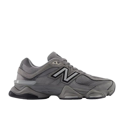 New Balance 9060 Grey/Grigio Scarpe da Uomo U9060ZGB
