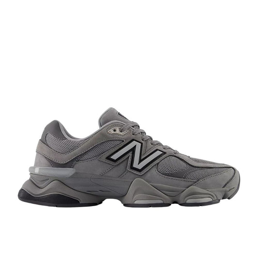 New Balance 9060 Grey/Grigio Scarpe da Uomo U9060ZGB