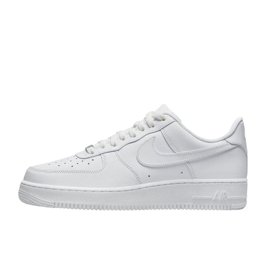 Nike Air Force 1 '07 White/Bianco scarpe da Uomo