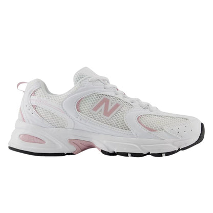 New Balance 530 Donna Bianco/Rosa Cod.3076986 Mod.U530CSA