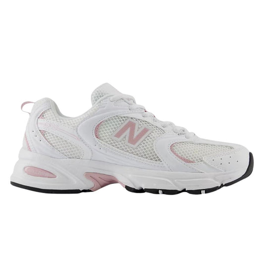 New Balance 530 Donna Bianco/Rosa Cod.3076986 Mod.U530CSA