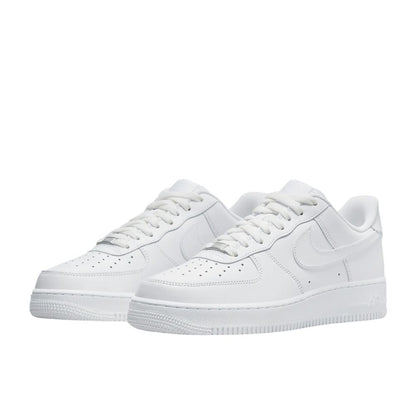 Nike Air Force 1 '07 White/Bianco scarpe da Uomo