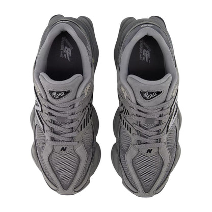New Balance 9060 Grey/Grigio Scarpe da Uomo U9060ZGB