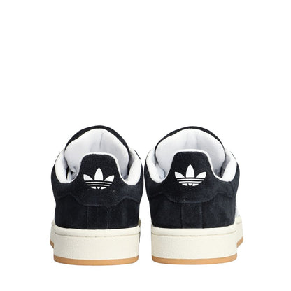 Adidas Sneakers Campus 00S in camoscio nero scarpe da Uomo