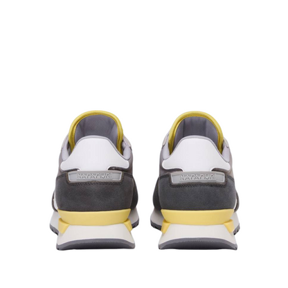 Napapijri Scarpe da Uomo S5STAB01/SUN GREY Z86