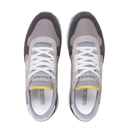 Napapijri Scarpe da Uomo S5STAB01/SUN GREY Z86