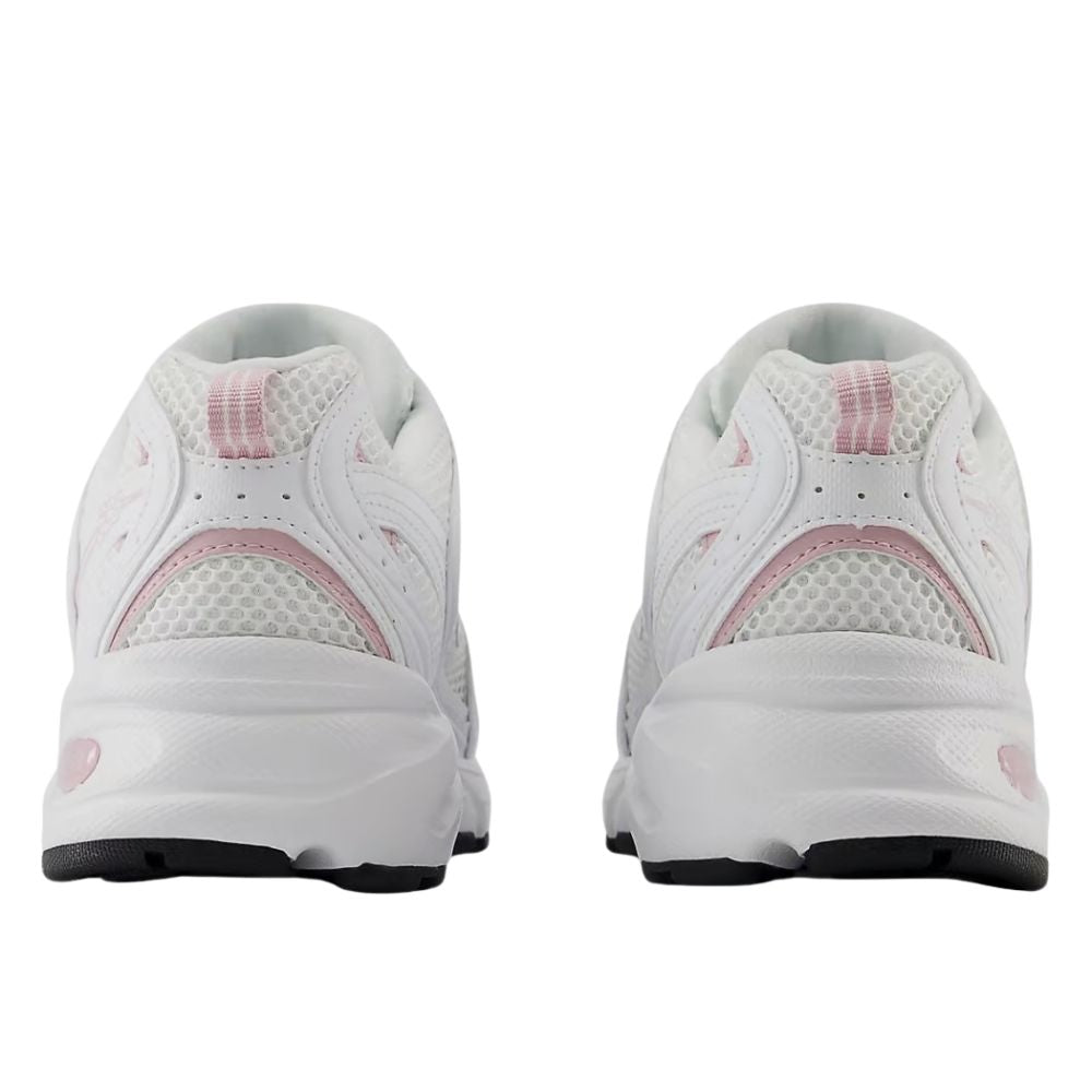 New Balance 530 Donna Bianco/Rosa Cod.3076986 Mod.U530CSA