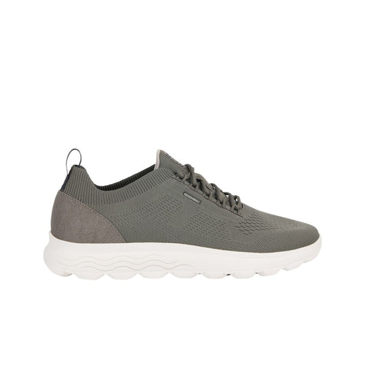 Geox U Spherica A Knitted Next Scarpe da Uomo U15BYA