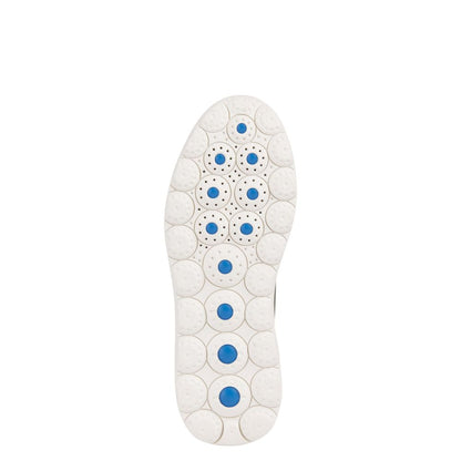 Geox U Spherica A Knitted Next Scarpe da Uomo U15BYA