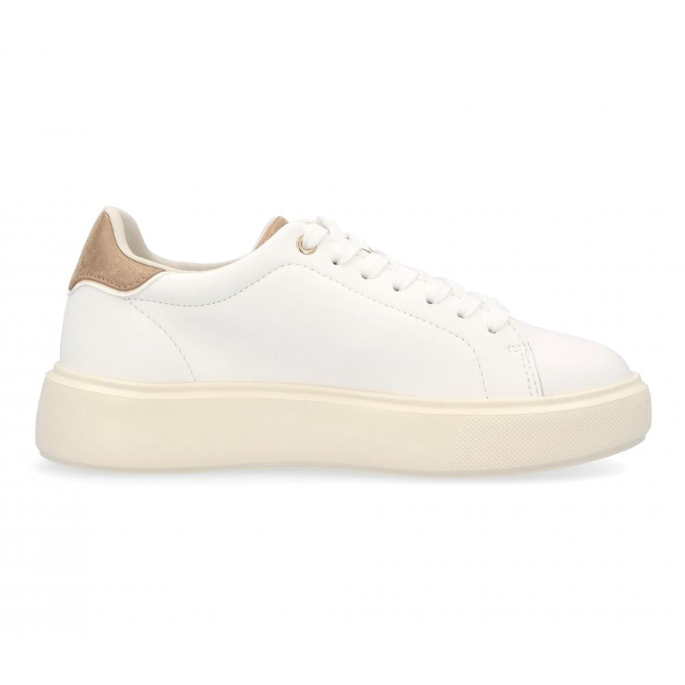Blauer S5VENUS01/SAT Scarpe da Donna in pelle