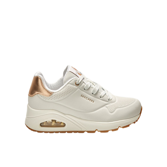 Skechers UNO Shimmer Away Scarpe da Donna