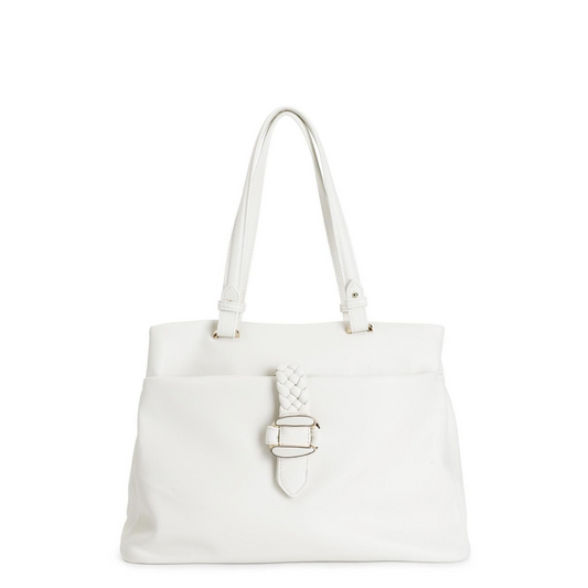Cafènoir Borsa a mano NC0803 da Donna bianca
