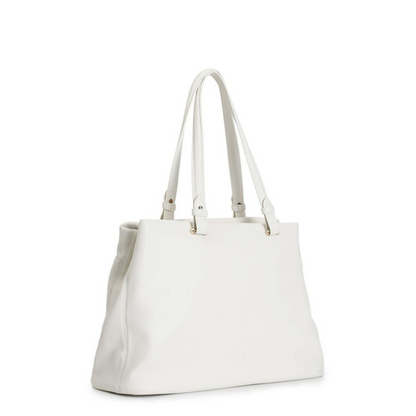 Cafènoir Borsa a mano NC0803 da Donna bianca