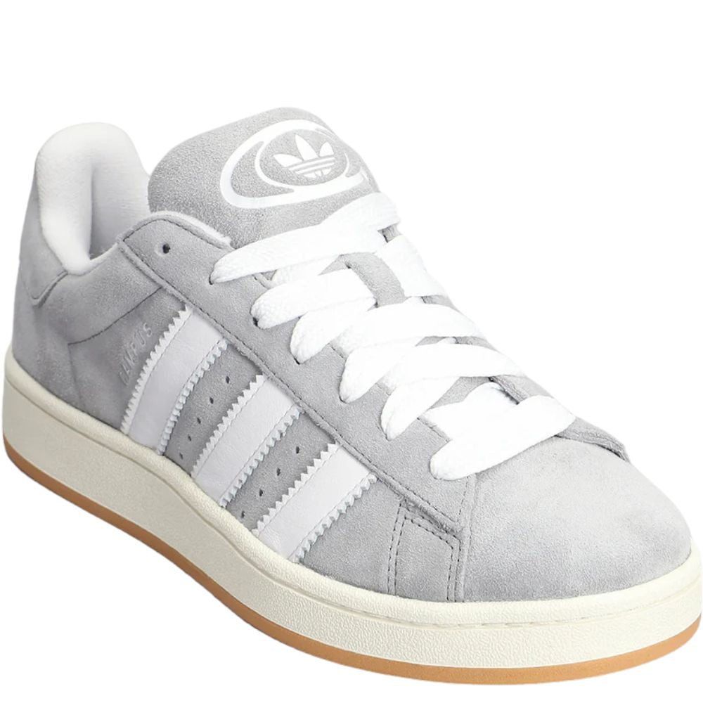 Adidas Sneakers Campus 00S in camoscio grigio scarpe da Uomo