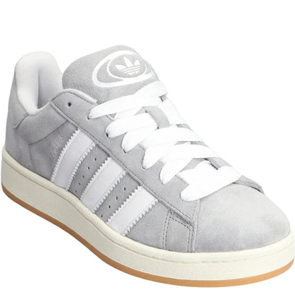 Adidas Sneakers Campus 00S in camoscio grigio scarpe da Uomo